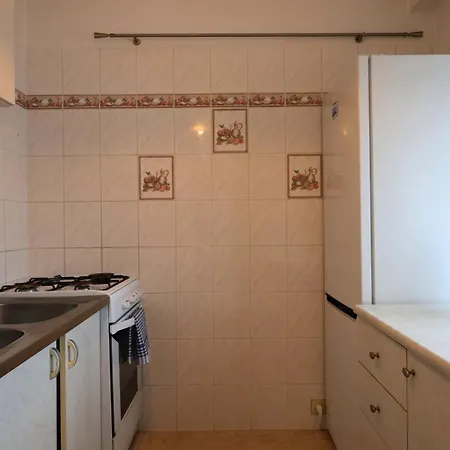 Apartment #mazurska Fv Parking Balkon By Okazja Rzeszow