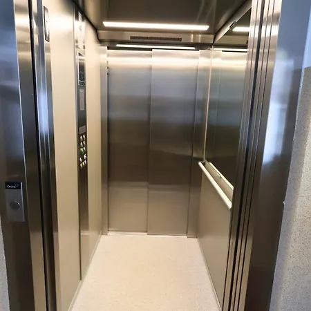 Daire #mazurska Fv Parking Balkon By Okazja