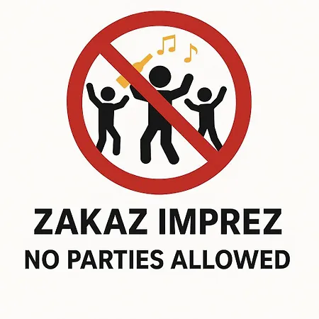 Apartment #mazurska Fv Parking Balkon By Okazja Rzeszow