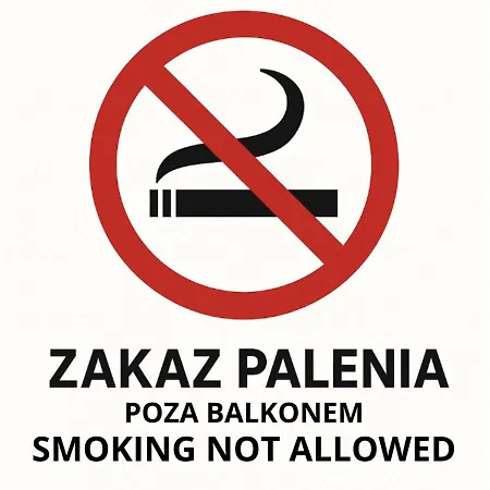 #mazurska Fv Parking Balkon By Okazja Apartment