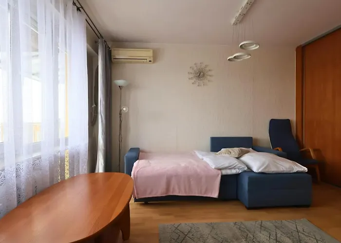 #mazurska Fv Parking Balkon By Okazja * Ряшів