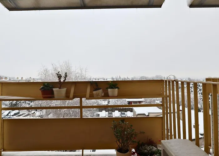 #mazurska Fv Parking Balkon By Okazja Апартаменти