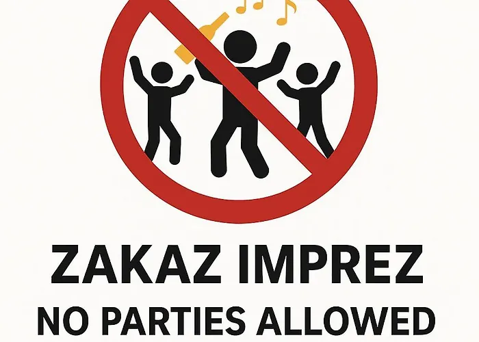 Apartment #mazurska Fv Parking Balkon By Okazja Rzeszow